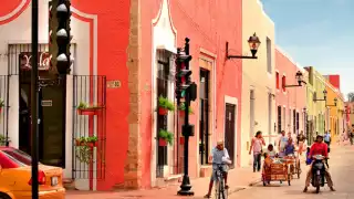 ¿Cuál es el pueblo más lindo de Yucatán y cómo llegar?