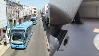 Se desconoce si autoridades ya investigan los daños al Va y Ven