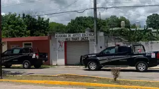 Hallan cuerpo de un hombre en estado de descomposición en Valladolid