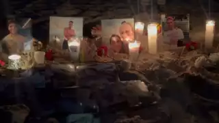 Se desplegaron esfuerzos diplomáticos