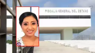 Amayte Asunción Caamal Sabido se encuentra desaparecida desde hace una semana