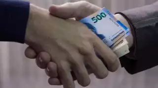 Campeche acumula el 14.4% de corrupción en México