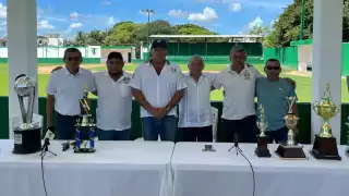 Los atletas ven en esta temporada una oportunidad para el desarrollo de talento local