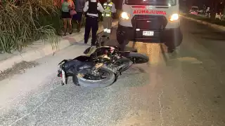 Familiares pretenden demandar por el accidente causado por un cable de Telmex caído