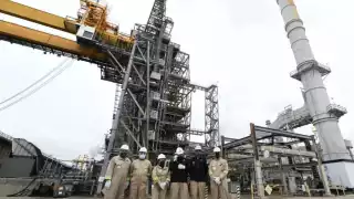 Venta de plazas de Pemex en Ciudad del Carmen: Ellos son los presuntos implicados