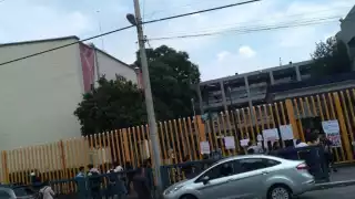 El cierre afectará a la comunidad estudiantil, ya que se prevé una semana