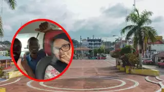 En redes sociales criticaron el maltrato contra 6 turistas