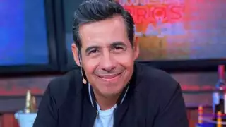 El conductor narró la terrible experiencia que casi le cuesta la vida. Foto: Especial