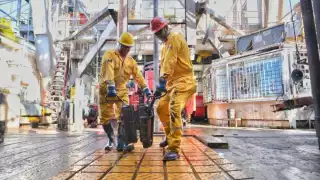 La participación en la industria energética de empresas del sector privado no ha sido redituable para PEMEX