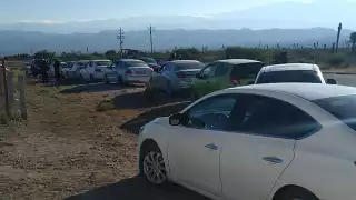 Detienen a 11 polleros en Nuevo León; intentaban cruzar la frontera