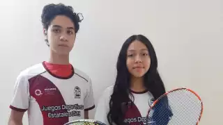 Los cuatro deportistas de Quintana Roo viajarán a Aguascalientes