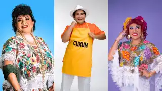 La Tía Chayo, Cuxum & Compañía y Ruperta Pérez Sosa se presentará en la Noche Blanca de Mérida
