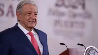 En una conversación con Joe Biden, el presidente mexicano, señaló que los temas se centraron en reforzar la cooperación para mantener abierta la frontera a la migración legal