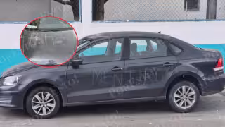 “Infiel y mentiroso”: Por presunta infidelidad, mujer raya y vandaliza vehículo en Ciudad del Carmen