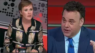 Reimers dijo que el Tri Femenil debía ser el comparativo actual y no el varonil