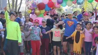 México alberga aproximadamente 36.3 millones de jóvenes de 0 a 17 años