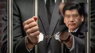 Mario Marín “El Gober Precioso” se queda en prisión