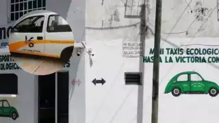 Les prometieron concesiones hace 15 meses