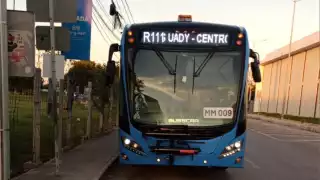 Así operan hoy las rutas del Va y Ven en Mérida hoy miércoles 8 de octubre: consulta los retrasos y desvíos al momento