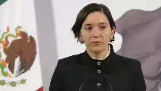 Homicidios en México caen 40% en 2025: SESNSP reporta el nivel más bajo en una década