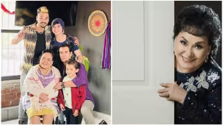 Ante el grave estado de salud de Carmen Salinas, los medios de comunicación se han preguntado qué es lo que sucederá con su personaje en la telenovela "Mi Fortuna es Amarte"