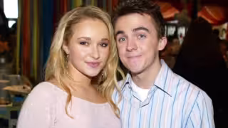 Frankie Muniz, actor de ‘Malcolm’ despide a Hayden Panettiere: “Me entristece mucho”