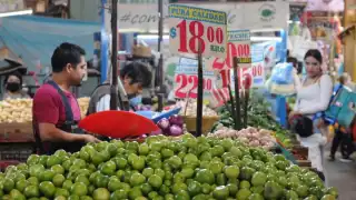 Inegi detalló que la inflación general anual en México se ubicó en 4.88 por ciento durante el pasado mes de enero