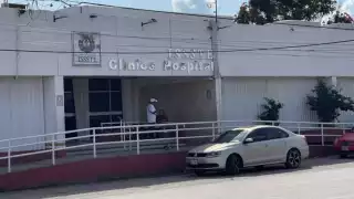 Señalan negligencia del ISSSTE Chetumal en un caso que requiere intervención quirúrgica urgente