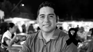 ¿Quién era Atmín Vázquez? Falleció en el trágico accidente en Campeche, amigos lo recuerdan y despiden en redes sociales