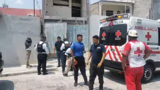 Uno de los testigos de la muerte terminó con una crisis nerviosa