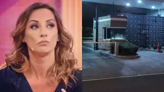 La Fiscalía de la CDMX ya investiga el robo en casa de Consuelo Duval