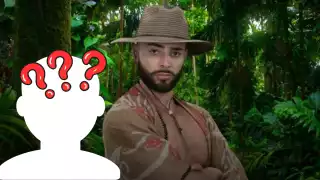 ¿Será que entrará un exatlón?. Foto: Especial