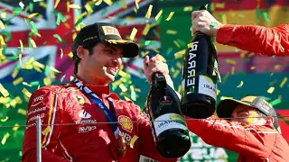 El madrileño es cuarto con 40 unidades