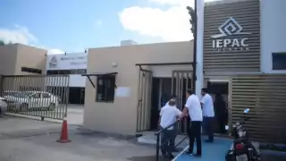 Iepac Yucatán suspende programas a causa del recorte presupuestal 2024