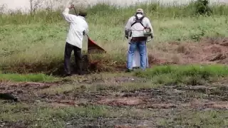Las escuelas están listas para recibir a los alumnos este lunes 28 de agosto