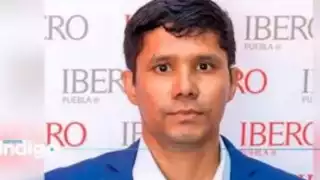 Aparece con vida Leonardo Ariel Escobar Barrios; ¿dónde estaba el maestro de origen colombiano?