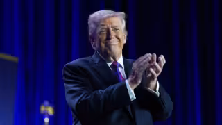 Trump evalúa cambios al T-MEC y abre posibilidad de excluir a Canadá en revisión clave de julio