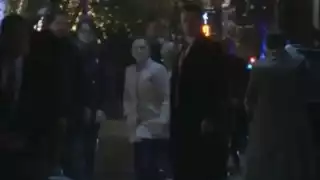 Claudia Sheinbaum llega a Washington para el sorteo del Mundial 2026