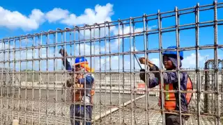 La CTM asegura que mil 500 trabajadores tienen garantizado el trabajo un año más