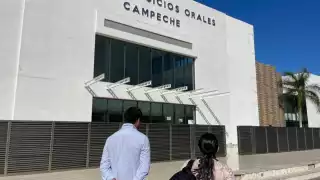 El expresidente municipal deberá pagar 700 mil pesos como garantía económica