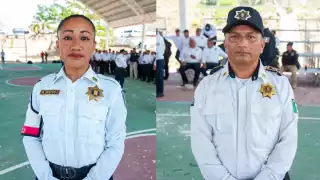 Elementos que se mantienen fuera de la huelga eligieron a sus nuevos directores