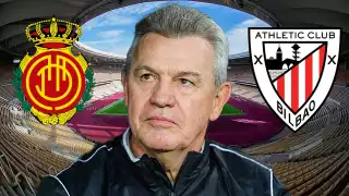 Javier 'Vasco' Aguirre disputa la Copa del Rey con el Mallorca: Fecha, canales, horario