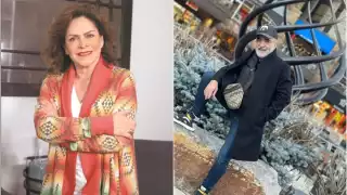 Durante la cobertura del lamentable fallecimiento de Vicente Fernández, la prensa se enfrentó por obtener la exclusiva en las entrevistas de los familiares del Charro de Huentitán, tal como pasó con Flor Rubio y Mara Patricia Castañeda