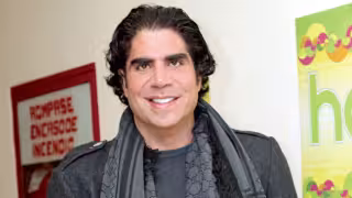 Gustavo Adolfo Infante revela la causa de la muerte de Jorge Kahwagi