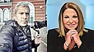 A través de las redes sociales, los internautas han recordado el paso de Alex Tienda por el exitoso programa. Foto: Especial