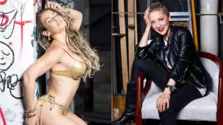 Niurka ha declarado que fue toda una pesadilla trabajar al lado de la fallecida Edith González. Foto: Especial