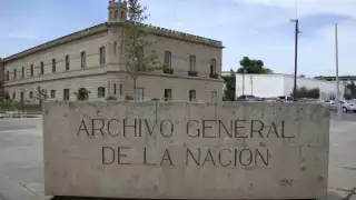 Archivo General de la Nación avanza en digitalización de documentos de inteligencia