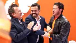 Estos son los motivos por los que multaron a Samuel García