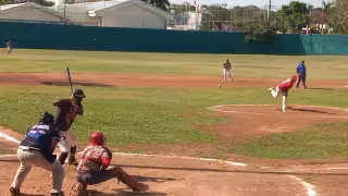 Los Vikingos Blancos ganan 4-0