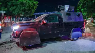 Claudia Sheinbaum reconoce alza de homicidios en Sinaloa tras violencia en Escuinapa y ruptura criminal